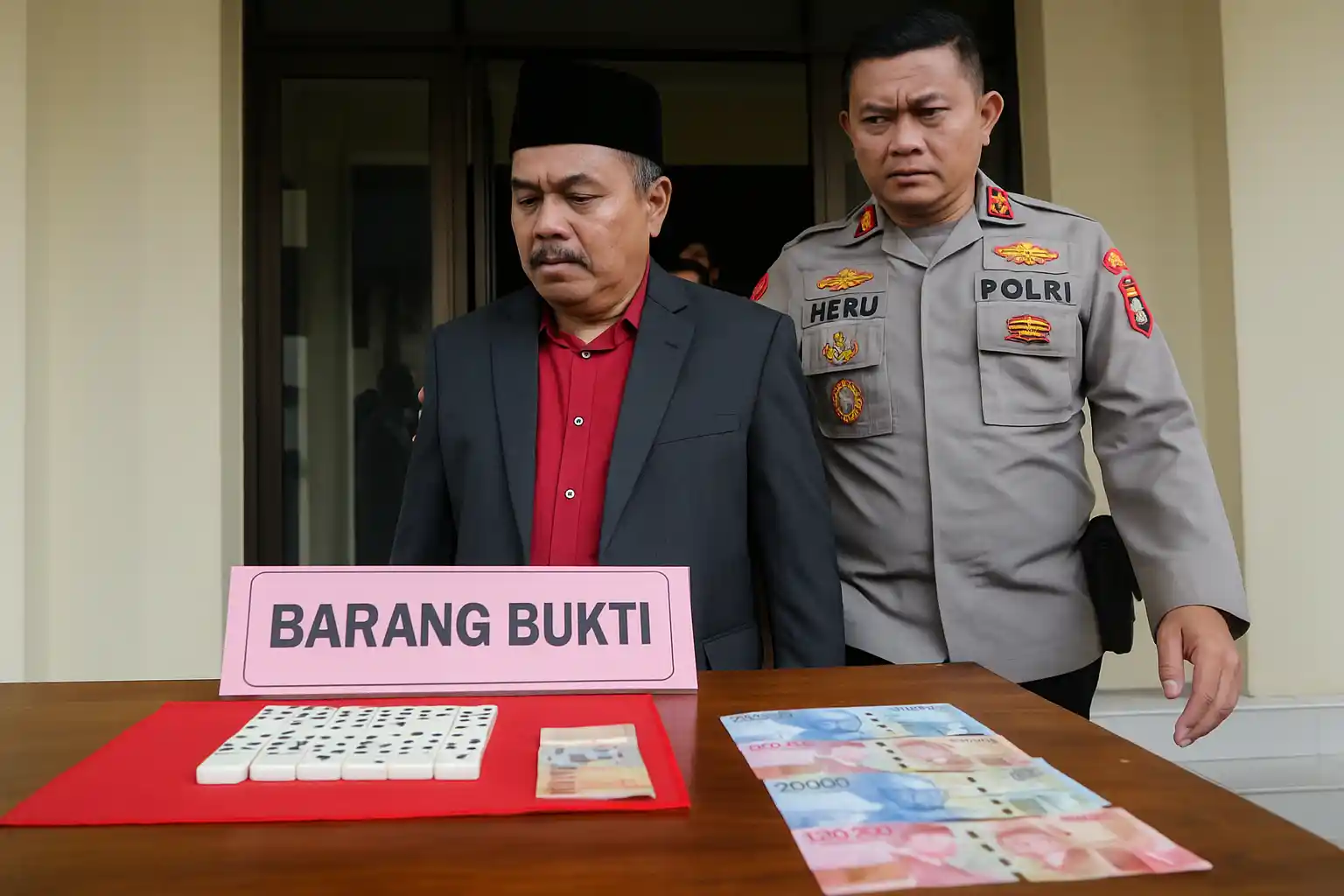 Layanan Samsat Resmi Dibuka di MPP Kota Tanjungpinang