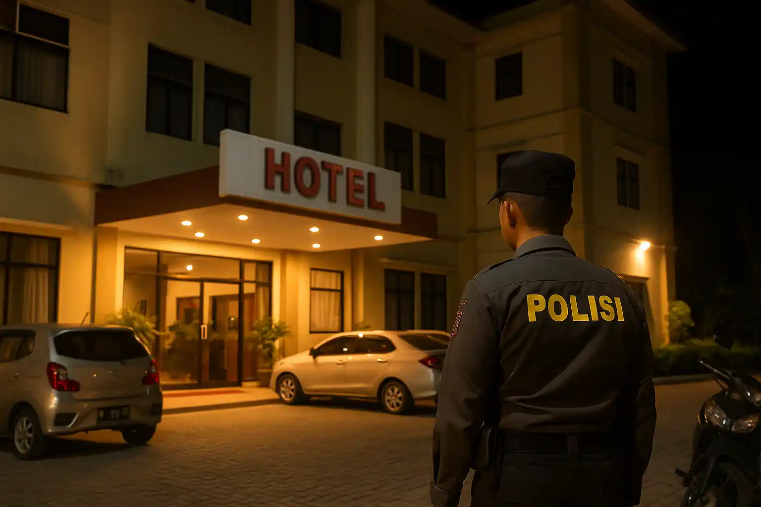 Prostitusi Terselubung Tanjungpinang Jadi Sorotan