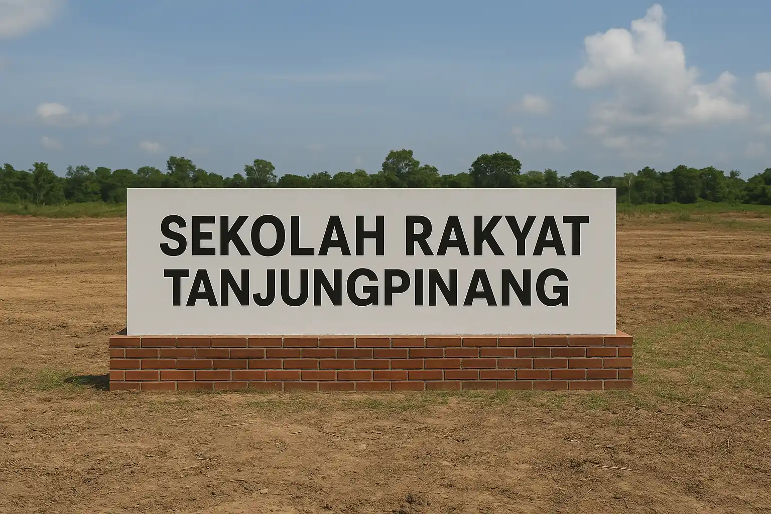 Sekolah Rakyat Tanjungpinang Segera Dibangun Pemkot