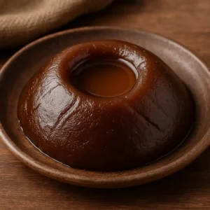 Kue Asida