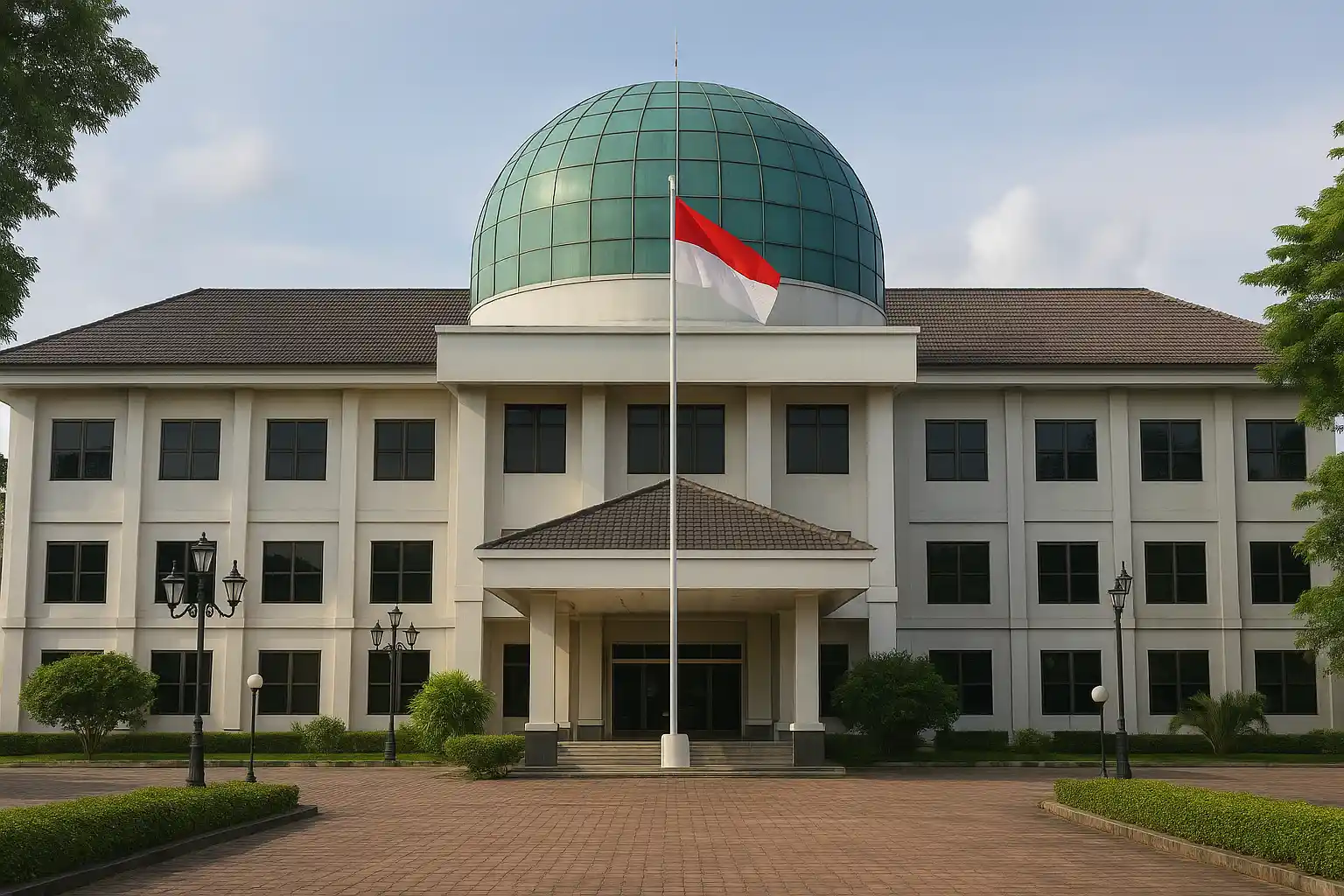 Realisasi Pajak Tanjungpinang 52 Persen Hingga September