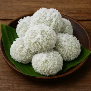 Tepung Gomak