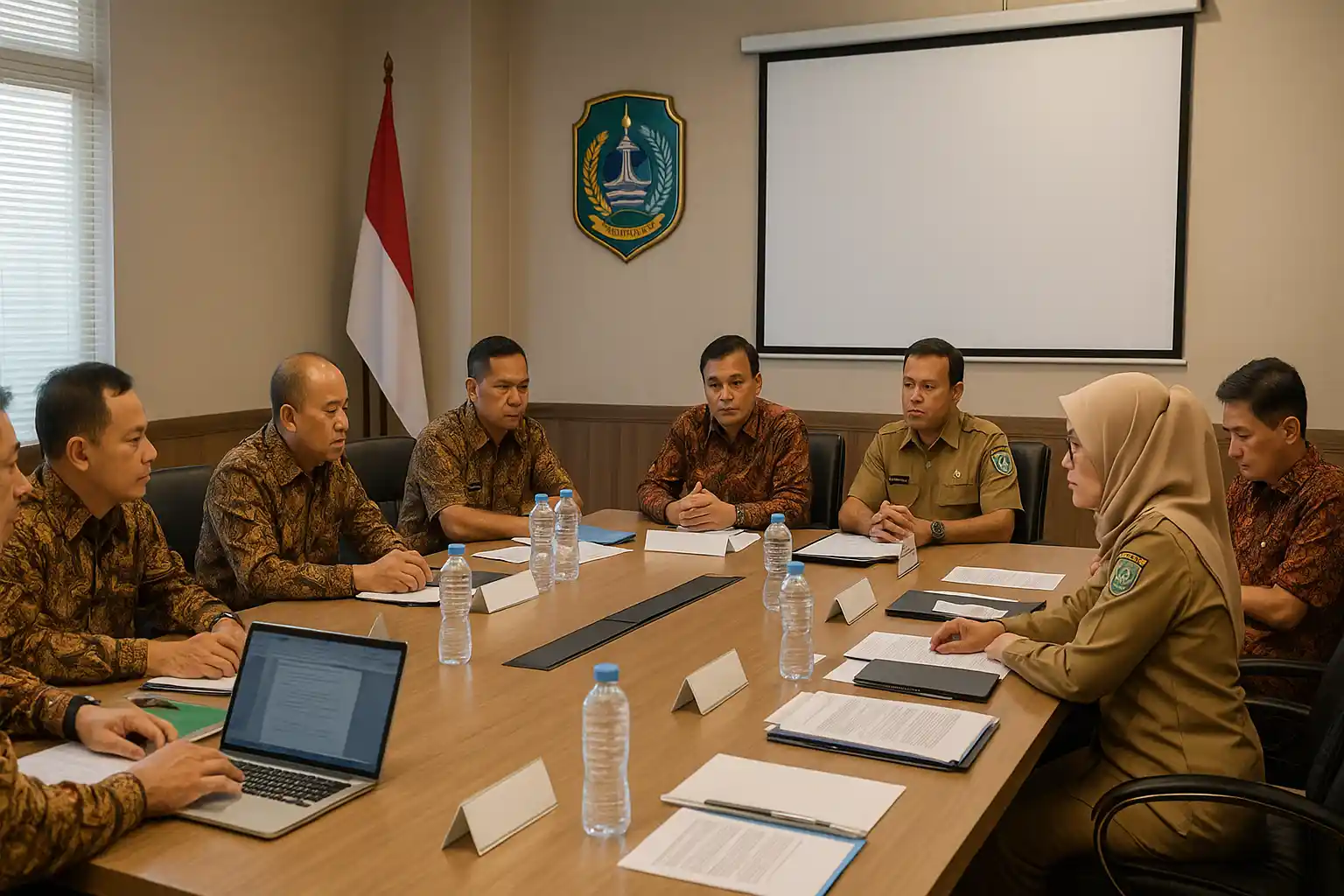 Optimalisasi Layanan JKN Tanjungpinang 2025