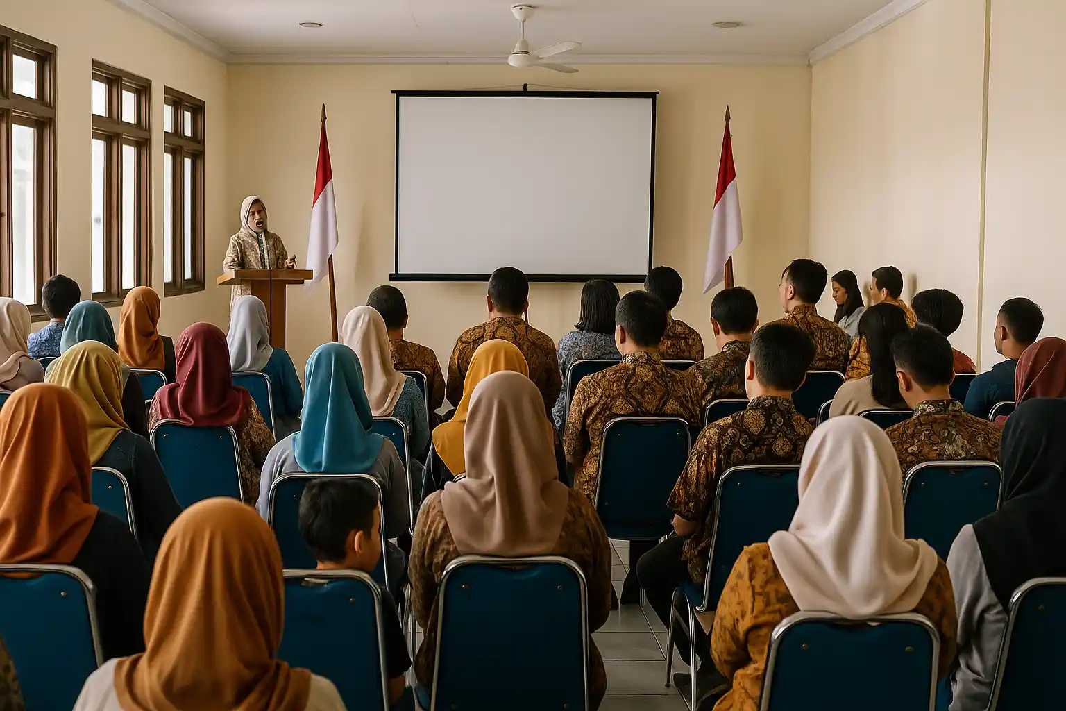 Perlindungan Perempuan Tanjungpinang Diperkuat Pemkot