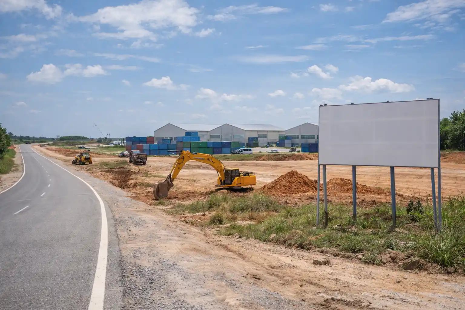 Kawasan Industri Tanjungpinang Dorong Ekonomi Merata